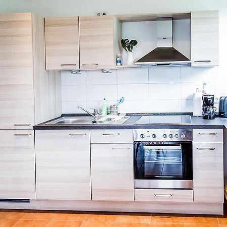 Hygge Apartment กอสลาร์ ภายนอก รูปภาพ