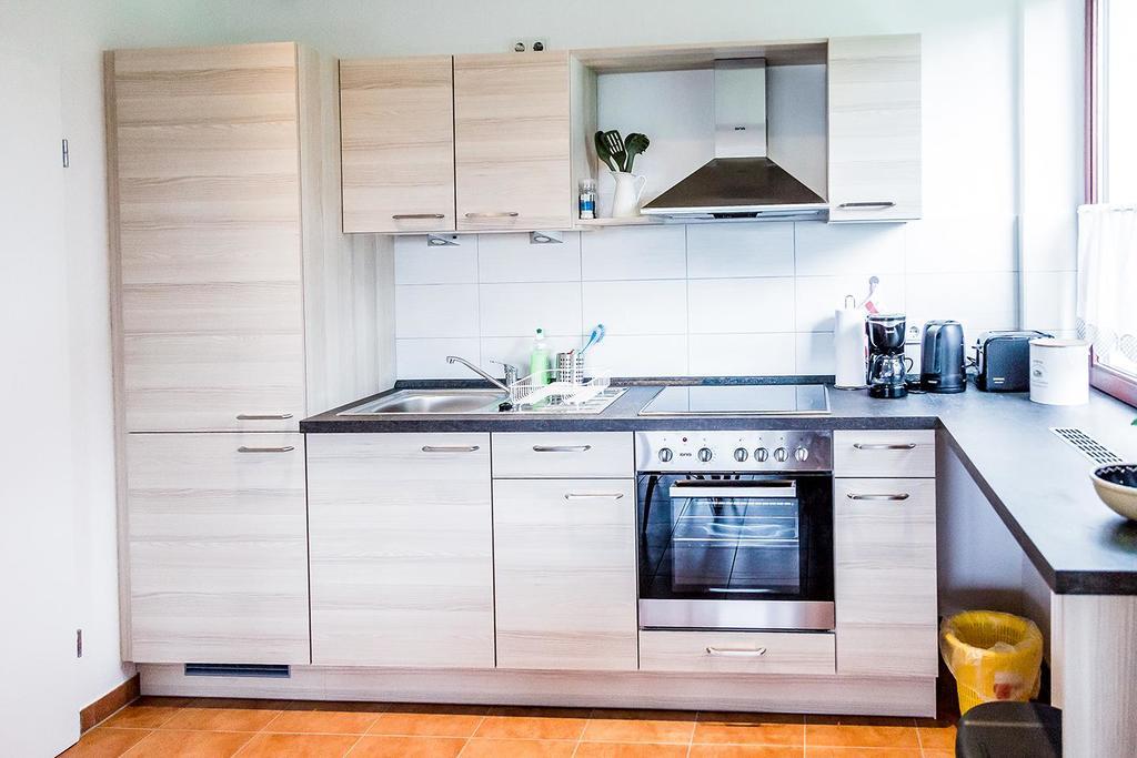 Hygge Apartment กอสลาร์ ภายนอก รูปภาพ