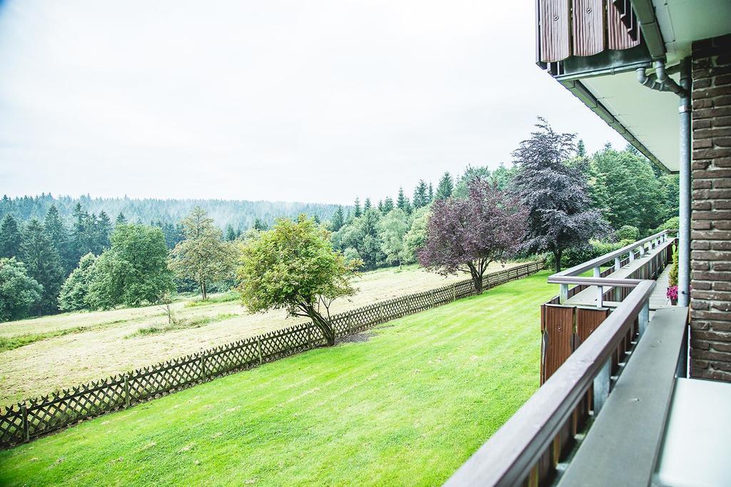 Hygge Apartment กอสลาร์ ภายนอก รูปภาพ