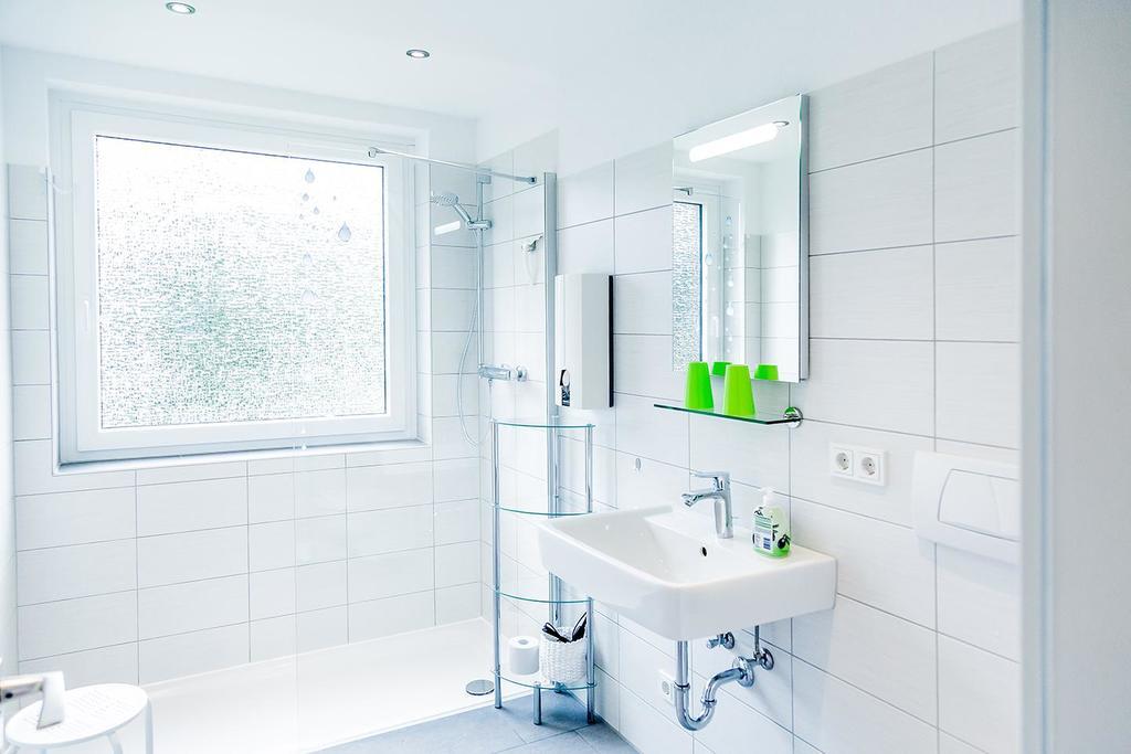 Hygge Apartment กอสลาร์ ภายนอก รูปภาพ