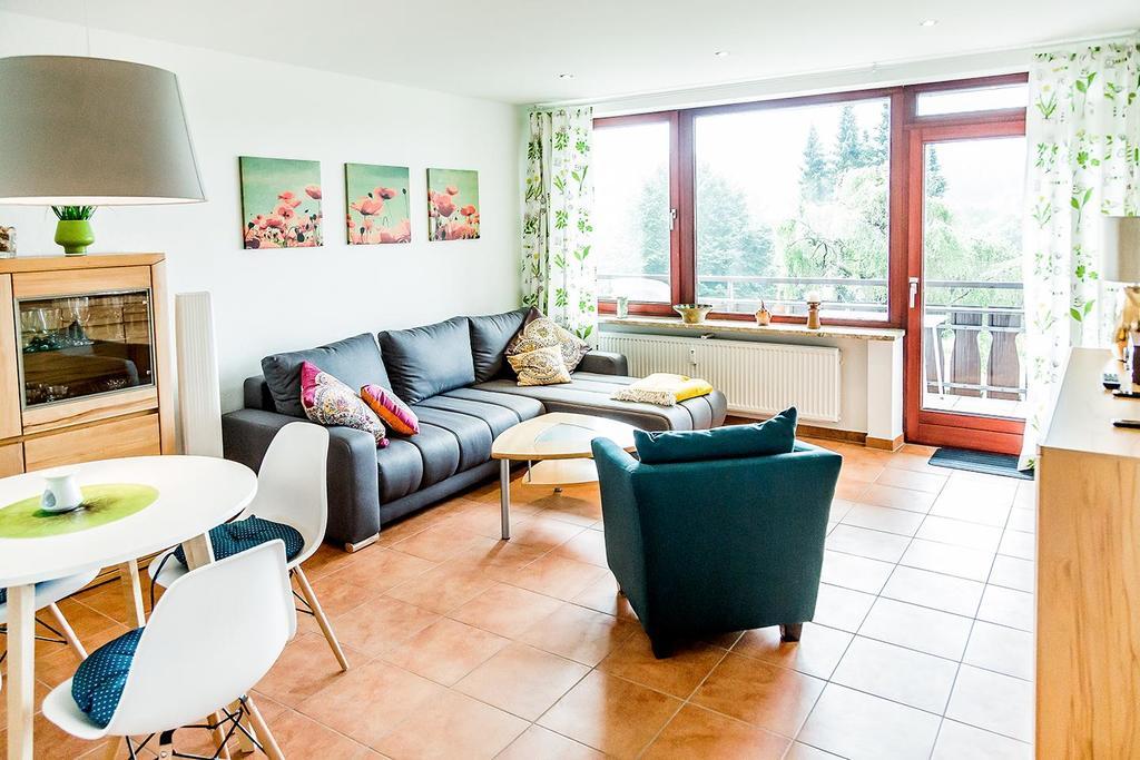 Hygge Apartment กอสลาร์ ภายนอก รูปภาพ