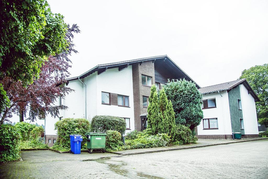 Hygge Apartment กอสลาร์ ภายนอก รูปภาพ