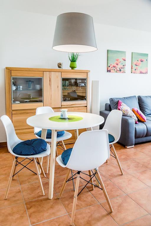 Hygge Apartment กอสลาร์ ภายนอก รูปภาพ