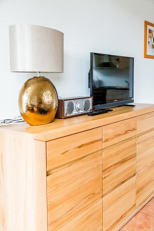 Hygge Apartment กอสลาร์ ภายนอก รูปภาพ