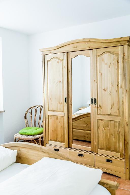 Hygge Apartment กอสลาร์ ภายนอก รูปภาพ