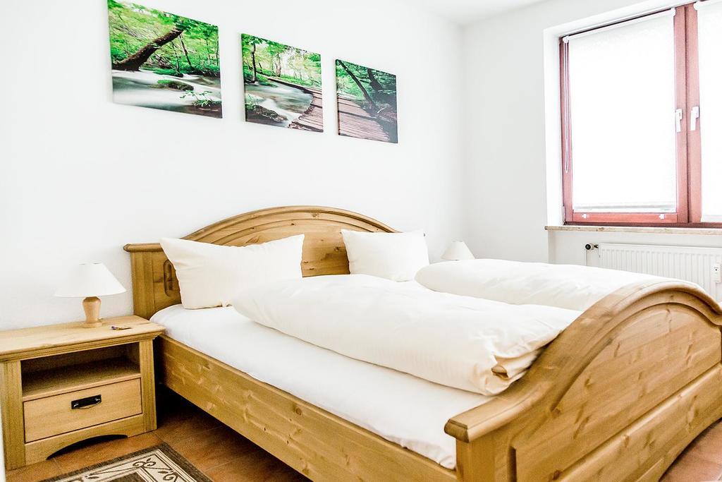 Hygge Apartment กอสลาร์ ภายนอก รูปภาพ